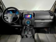 Chevrolet TrailBlazer II Москва  - изображение 32