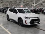 Chevrolet Orlando II Казань  - изображение 30