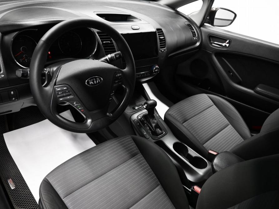 Kia Cerato III Тверь  - изображение 8