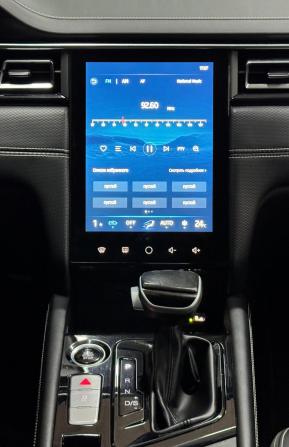 JAC J7 I с пробегом 2022 года, цена 1 200 000 рублей, 69252 км, хэтчбек, Автокод Объявления