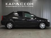 Renault Logan I Рестайлинг Пермь  - изображение 24