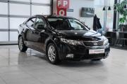 Kia Cerato II Москва  - изображение 22