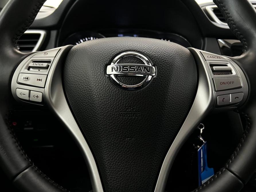 Nissan Qashqai II Волгоград  - изображение 17