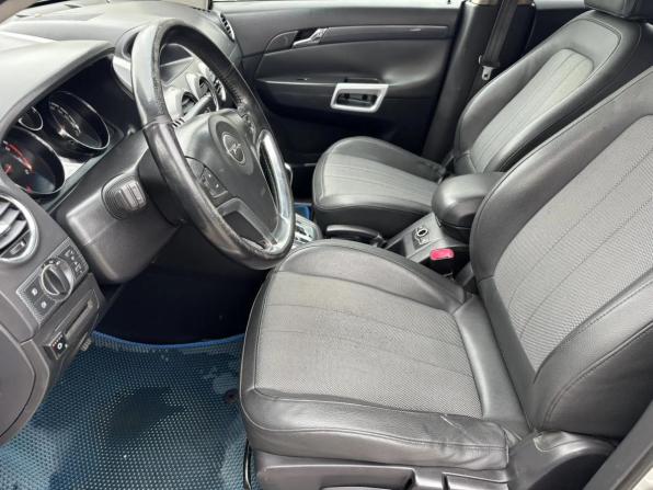 Opel Antara I с пробегом 2008 года, цена 689 000 рублей, 230856 км, внедорожник, Автокод Объявления