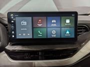 Haval F7x I Рестайлинг Пермь  - изображение 52