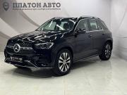 Mercedes-Benz GLE II (V167) Рестайлинг Воронеж  - изображение 23