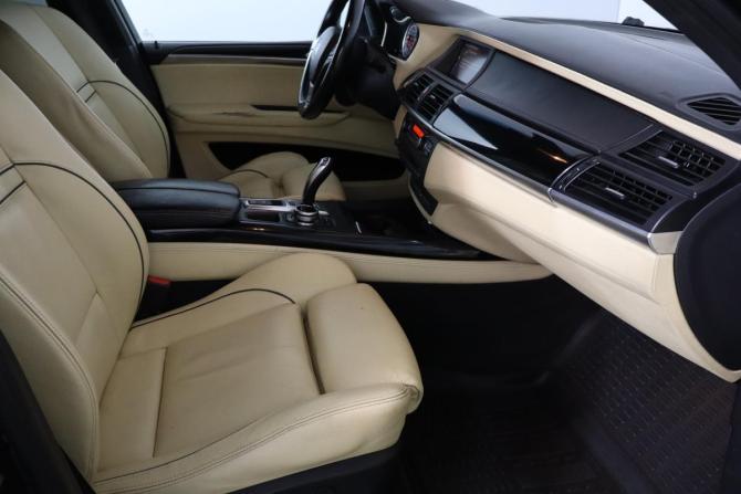 BMW X5 II (E70) Рестайлинг с пробегом 2013 года, цена 1 799 000 рублей, 276000 км, внедорожник, Автокод Объявления