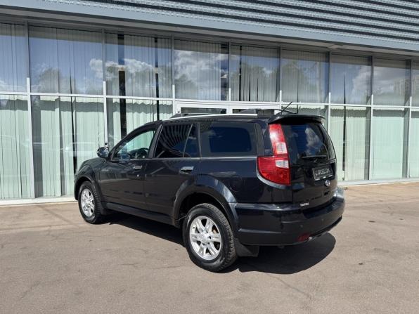 Great Wall Hover H3 I Рестайлинг с пробегом 2014 года, цена 960 000 рублей, 123908 км, внедорожник, Автокод Объявления