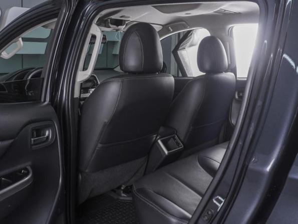 Mitsubishi L200 V Рестайлинг с пробегом 2022 года, цена 3 590 000 рублей, 60875 км, offers.body_type.unknown, Автокод Объявления