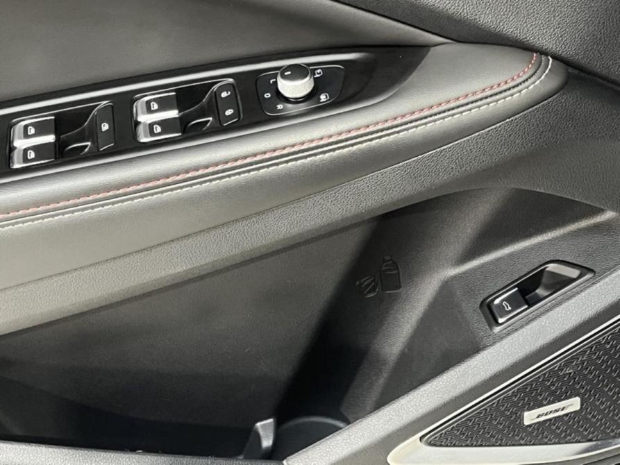 Geely Tugella I Рестайлинг Курск  - изображение 18