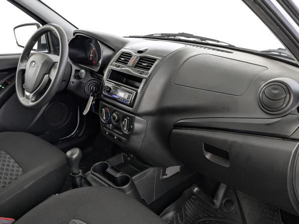 Lada (ВАЗ) Granta I Рестайлинг с пробегом 2022 года, цена 700 000 рублей, 40384 км, седан, Автокод Объявления