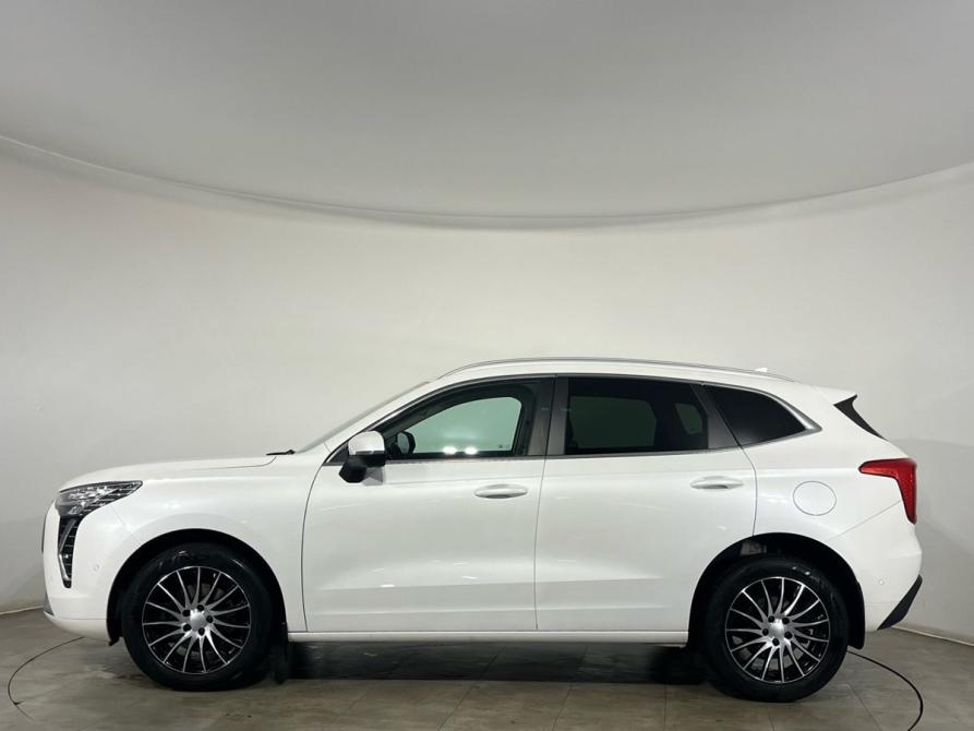 Haval Jolion I Рестайлинг Ижевск  - изображение 2