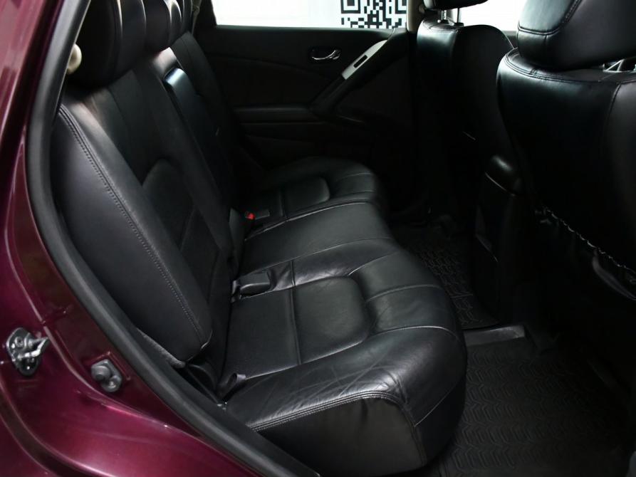 Nissan Murano II (Z51) Рестайлинг 2 Новосибирск  - изображение 23