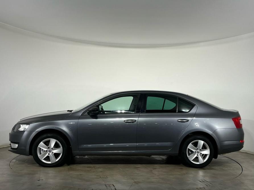 Skoda Octavia III (A7) Ижевск  - изображение 2
