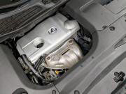 Lexus RX III Рестайлинг Москва  - изображение 39