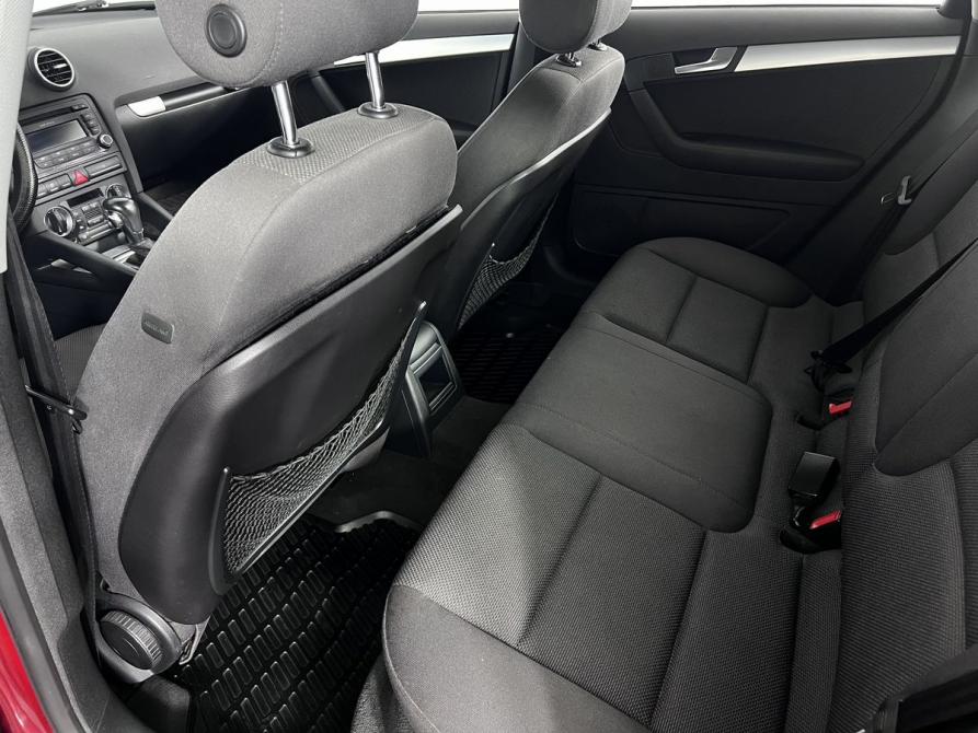 Audi A3 II (8P) Рестайлинг 2 Калининград  - изображение 10