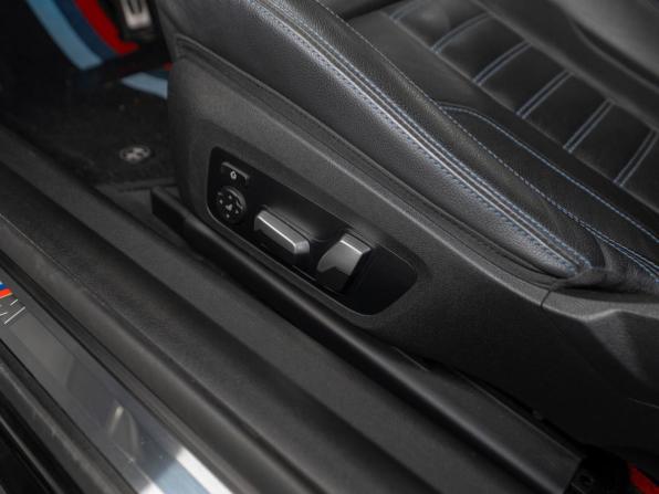 BMW 2 серии G42 с пробегом 2021 года, цена 6 000 000 рублей, 61866 км, купе, Автокод Объявления