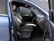 Audi Q5 I (8R) Рестайлинг Екатеринбург  - изображение 31