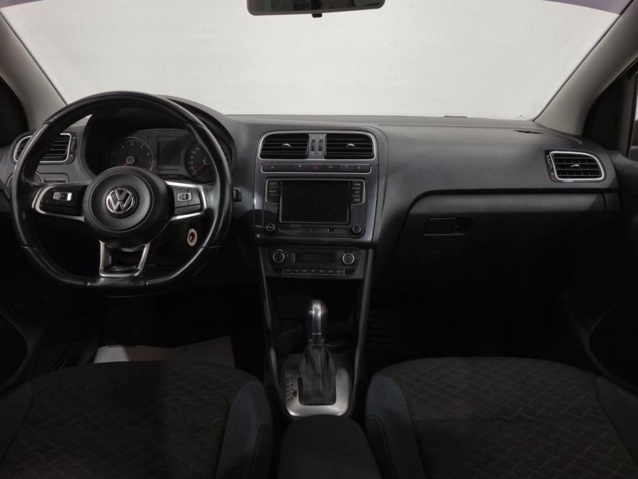 Volkswagen Polo V Рестайлинг Альметьевск  - изображение 9