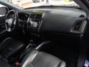 Mitsubishi ASX I Рестайлинг Москва  - изображение 31