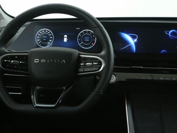 Omoda C5 I с пробегом 2023 года, цена 1 679 000 рублей, 27380 км, внедорожник, Автокод Объявления