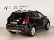 Opel Antara I Рестайлинг Казань  - изображение 12