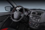 Lada (ВАЗ) Granta I Рестайлинг Москва  - изображение 33