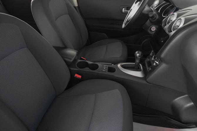 Nissan Qashqai I Рестайлинг с пробегом 2013 года, цена 1 299 000 рублей, 146900 км, внедорожник, Автокод Объявления