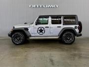 Jeep Wrangler IV (JL) Краснодар  - изображение 28