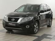 Nissan Pathfinder IV Иваново  - изображение 28