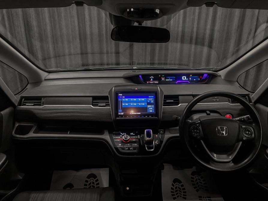 Honda Freed II Красноярск  - изображение 10