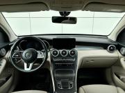 Mercedes-Benz GLC Coupe I (C253) Рестайлинг Краснодар  - изображение 25