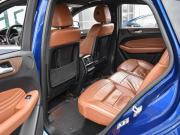 Mercedes-Benz GLE Coupe I (C292) Краснодар  - изображение 33