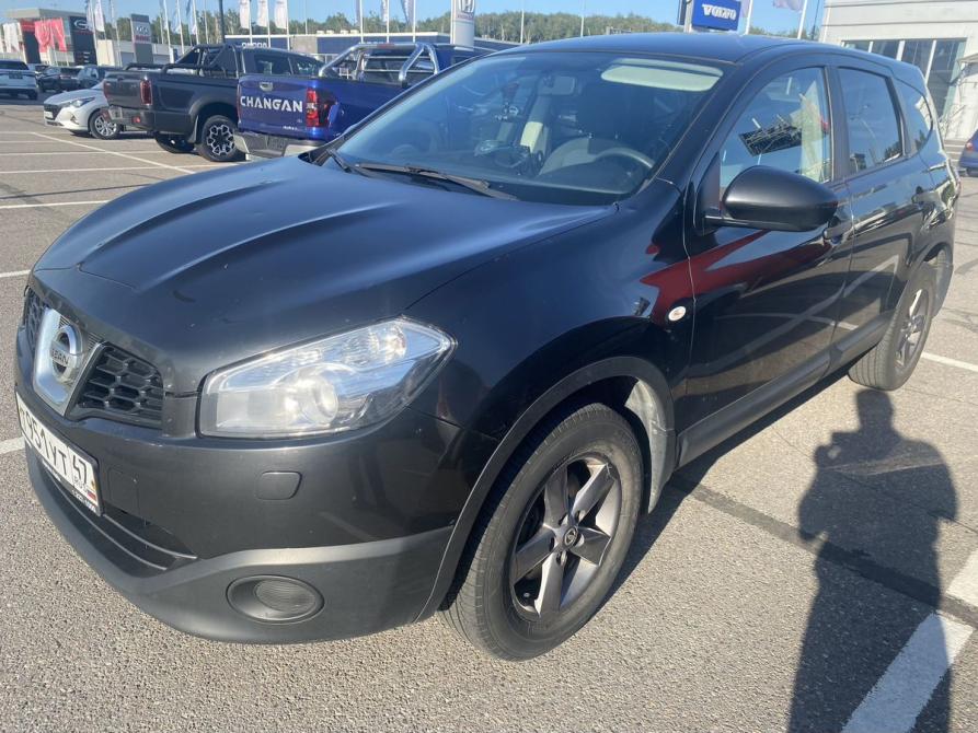 Nissan Qashqai+2 I Рестайлинг Санкт-Петербург  - изображение 1