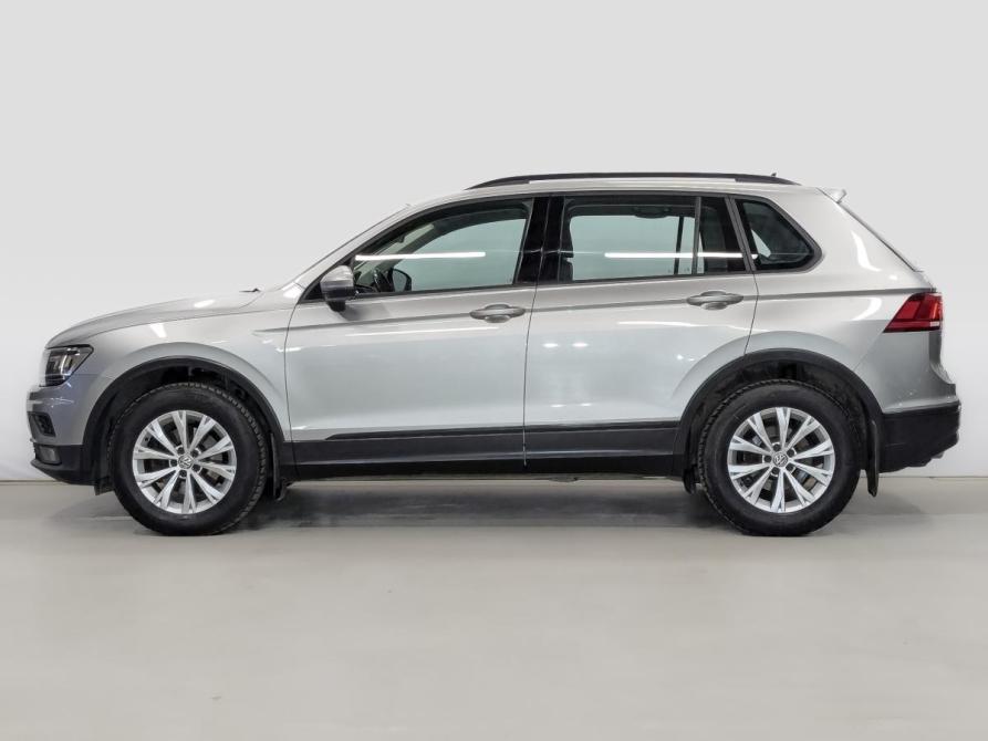 Volkswagen Tiguan II Санкт-Петербург  - изображение 8