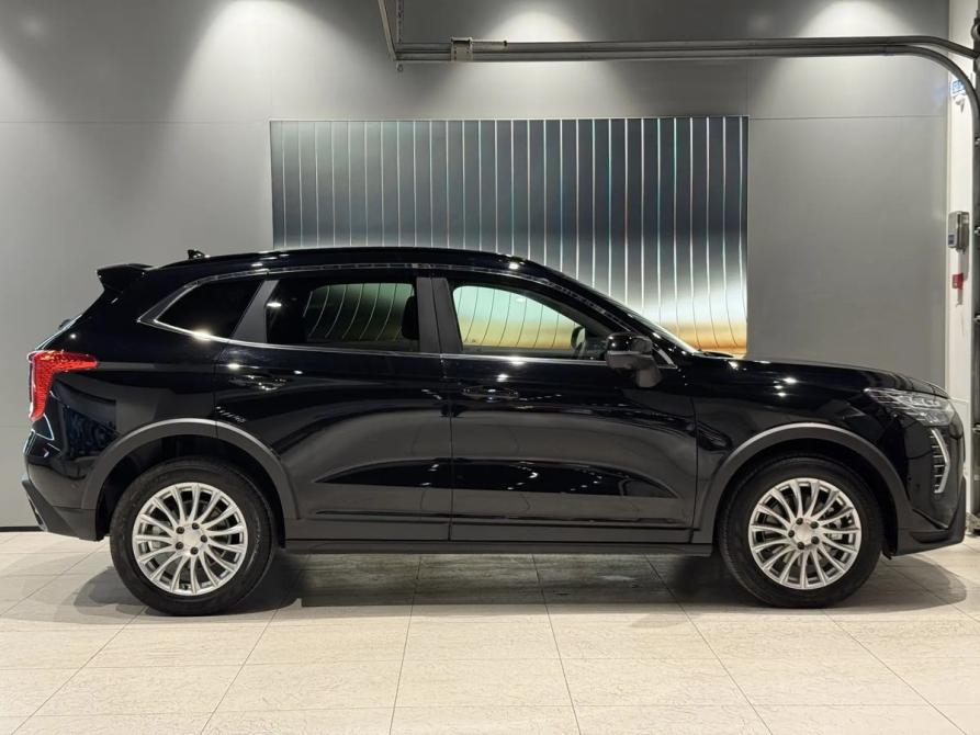Haval Jolion I Рестайлинг Новосибирск  - изображение 6