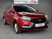 Lada (ВАЗ) XRAY I Тамбов  - изображение 21