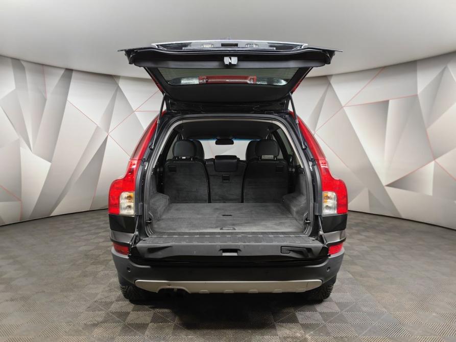 Volvo XC90 I Рестайлинг Москва  - изображение 11
