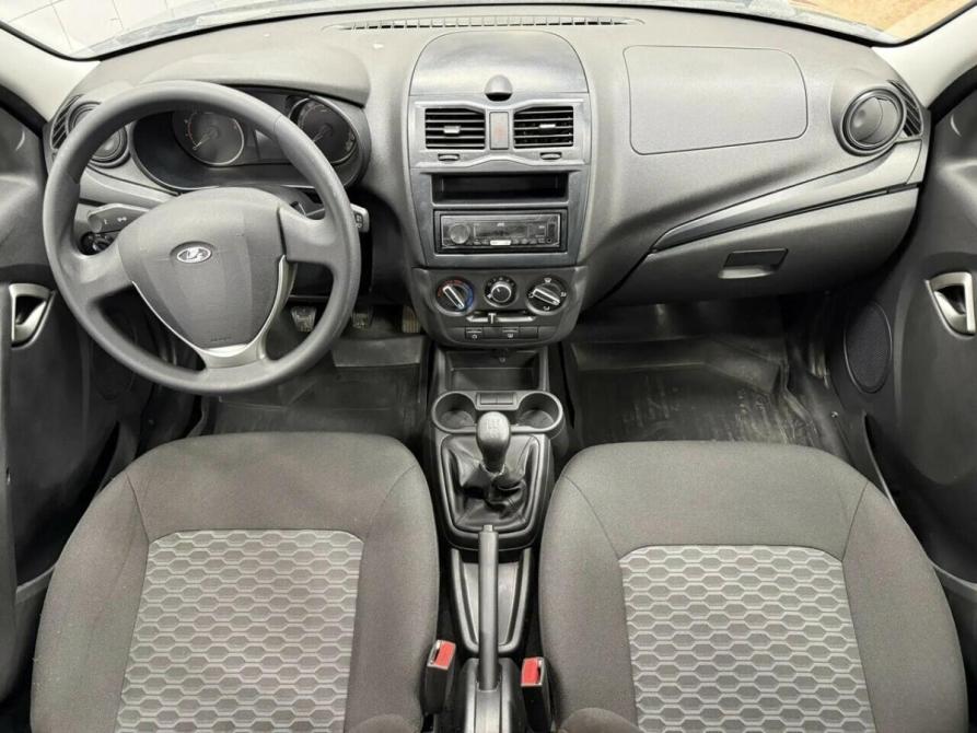 Lada (ВАЗ) Granta I Рестайлинг Набережные Челны  - изображение 14