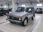 Lada (ВАЗ) Niva Legend Набережные Челны  - изображение 29
