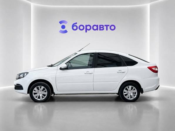 Lada (ВАЗ) Granta I Рестайлинг с пробегом 2025 года, цена 920 000 рублей, 18123 км, лифтбек, Автокод Объявления