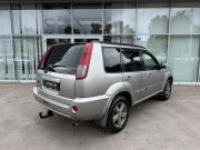 Nissan X-Trail I Рестайлинг Воронеж  - изображение 18