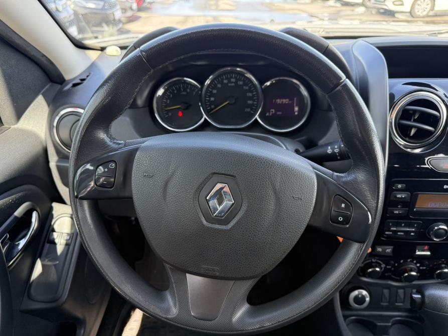 Renault Duster I Рестайлинг Санкт-Петербург  - изображение 11