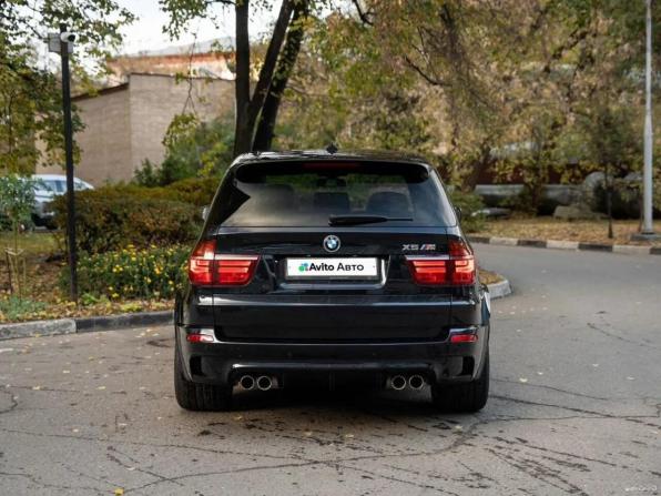 BMW X5 M I (E70) с пробегом 2012 года, цена 6 000 000 рублей, 37385 км, внедорожник, Автокод Объявления