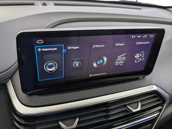 Changan Alsvin с пробегом 2023 года, цена 1 155 000 рублей, 38985 км, седан, Автокод Объявления