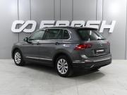 Volkswagen Tiguan II Рестайлинг Ростов-на-Дону  - изображение 23