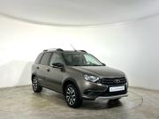 Lada (ВАЗ) Granta I Рестайлинг Ижевск  - изображение 29