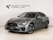 Infiniti Q50 I Казань  - изображение 9