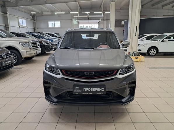 Belgee X50 с пробегом 2025 года, цена 2 050 000 рублей, 12274 км, внедорожник, Автокод Объявления