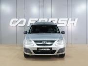 Lada (ВАЗ) Largus I Воронеж  - изображение 20